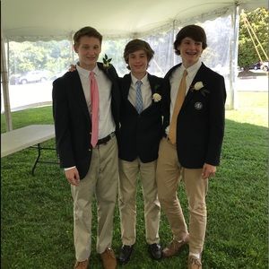 Meet your Posher, Pierre